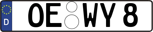 OE-WY8