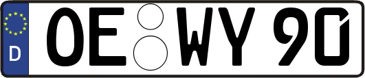 OE-WY90