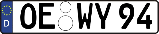 OE-WY94