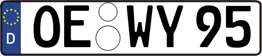 OE-WY95