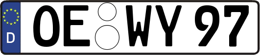OE-WY97