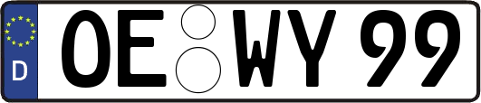OE-WY99