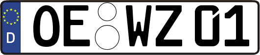 OE-WZ01