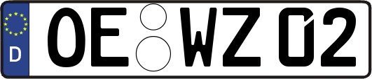OE-WZ02