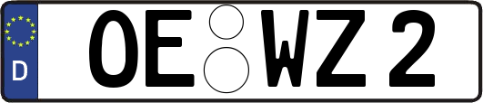 OE-WZ2