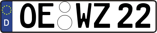 OE-WZ22