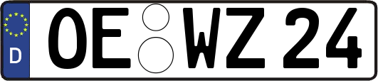 OE-WZ24