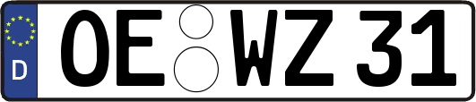 OE-WZ31
