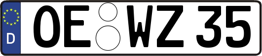 OE-WZ35