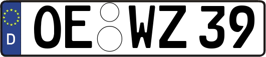 OE-WZ39