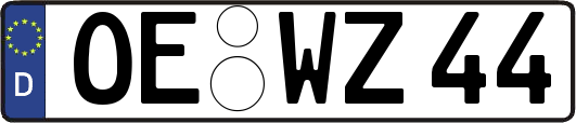 OE-WZ44
