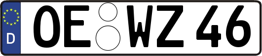 OE-WZ46