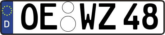 OE-WZ48