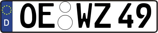 OE-WZ49