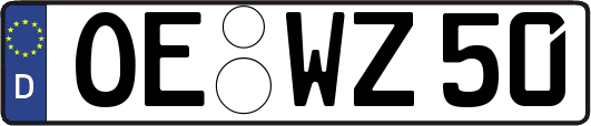 OE-WZ50
