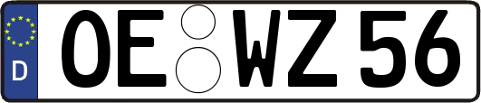 OE-WZ56