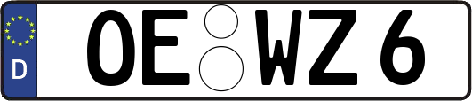 OE-WZ6