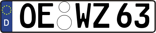 OE-WZ63