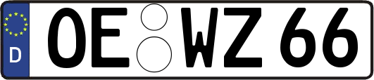 OE-WZ66