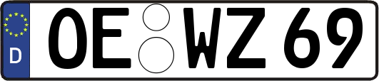 OE-WZ69