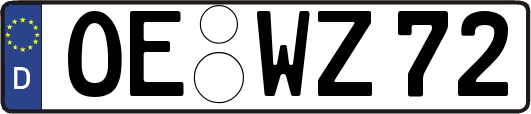 OE-WZ72