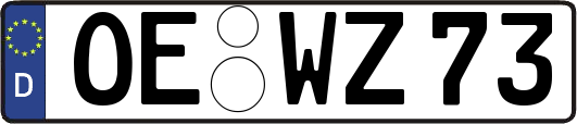 OE-WZ73
