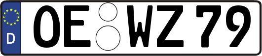 OE-WZ79