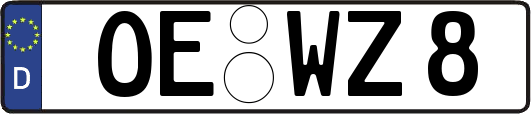 OE-WZ8