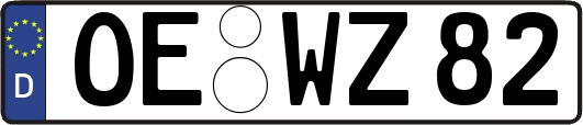 OE-WZ82