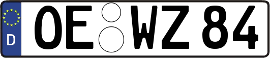 OE-WZ84
