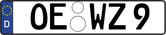 OE-WZ9