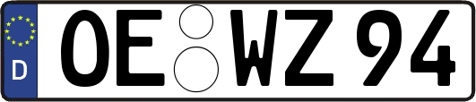 OE-WZ94