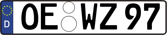 OE-WZ97