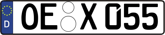 OE-X055