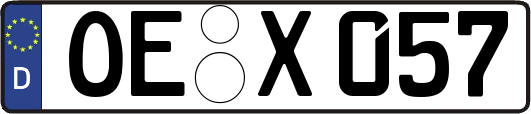 OE-X057