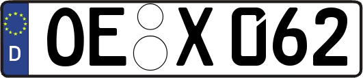 OE-X062