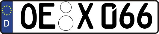 OE-X066