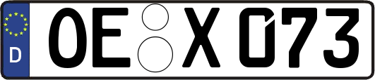 OE-X073