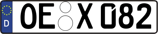 OE-X082