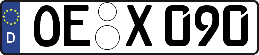 OE-X090