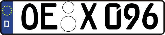 OE-X096