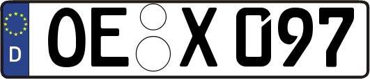 OE-X097