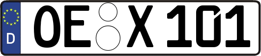OE-X101