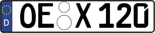 OE-X120