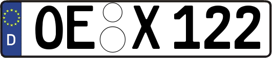 OE-X122