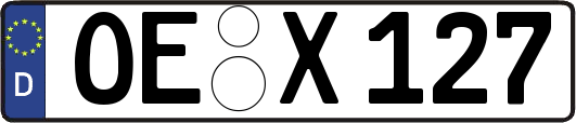 OE-X127