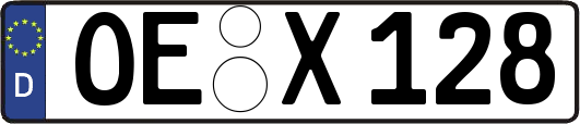 OE-X128