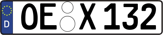 OE-X132