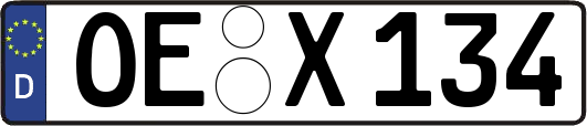 OE-X134