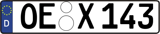 OE-X143